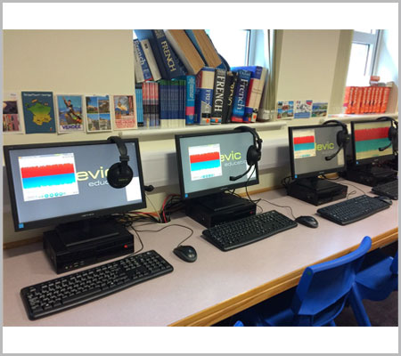 E-Lab Bahasa